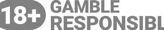 18+ · ansvarsfullt spelande