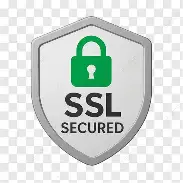 SSL 256-bit